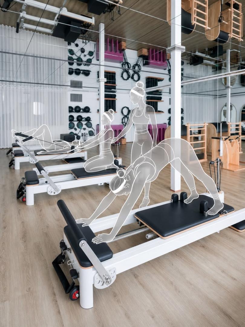 YOGAR Studio