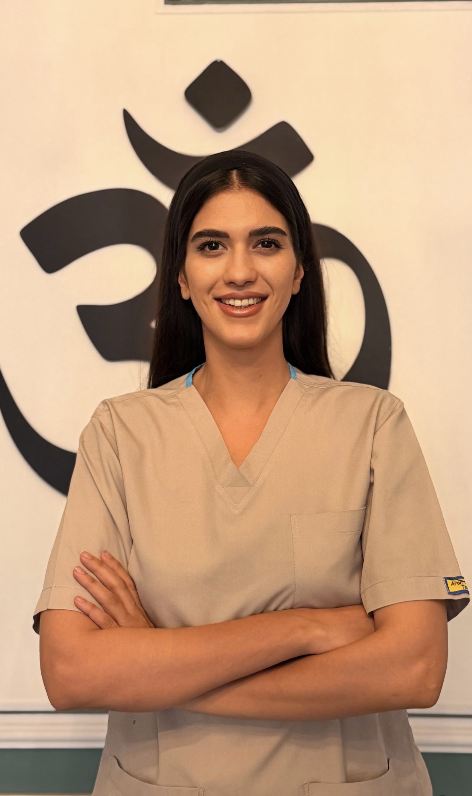 Mohaddeseh